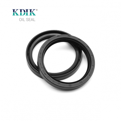 China Factory Manufacturer TC 60*74*10 Oil Seal NBR Rubber Shaft Oil Seal