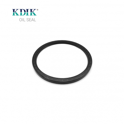 Factory Direct Seal TC 290*330*18  Rotary Shaft Seal Oil Seal Double Lip Rubber Covered W/Spring