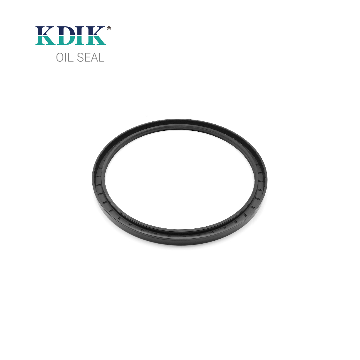 Factory Direct Seal TC 290*330*18  Rotary Shaft Seal Oil Seal Double Lip Rubber Covered W/Spring