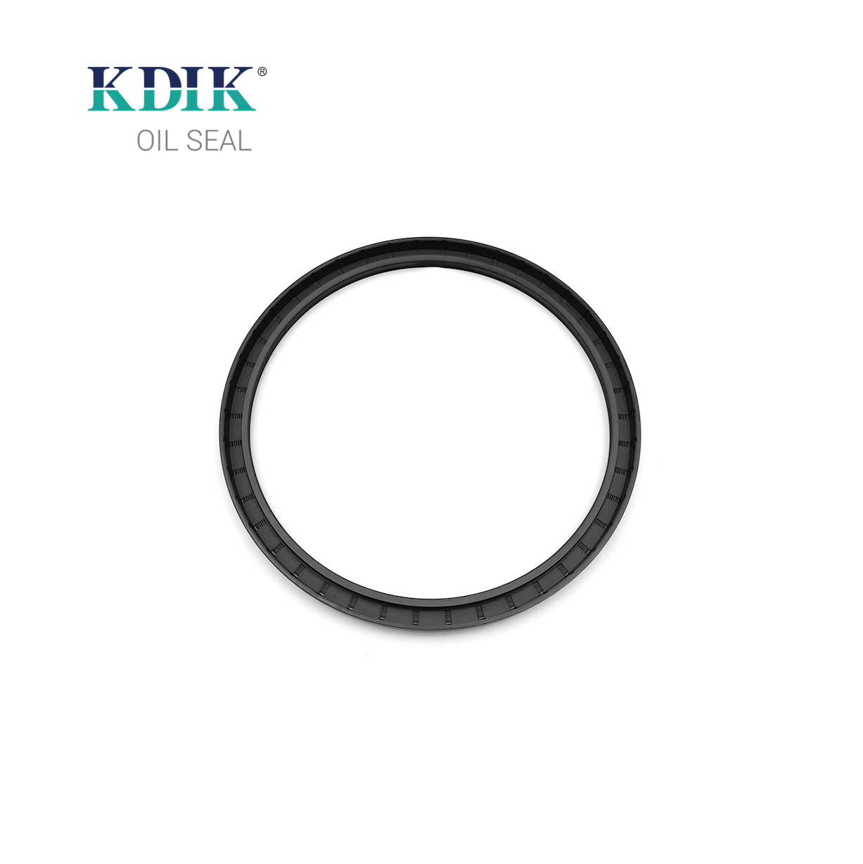 Factory Direct Seal TC 290*330*18  Rotary Shaft Seal Oil Seal Double Lip Rubber Covered W/Spring