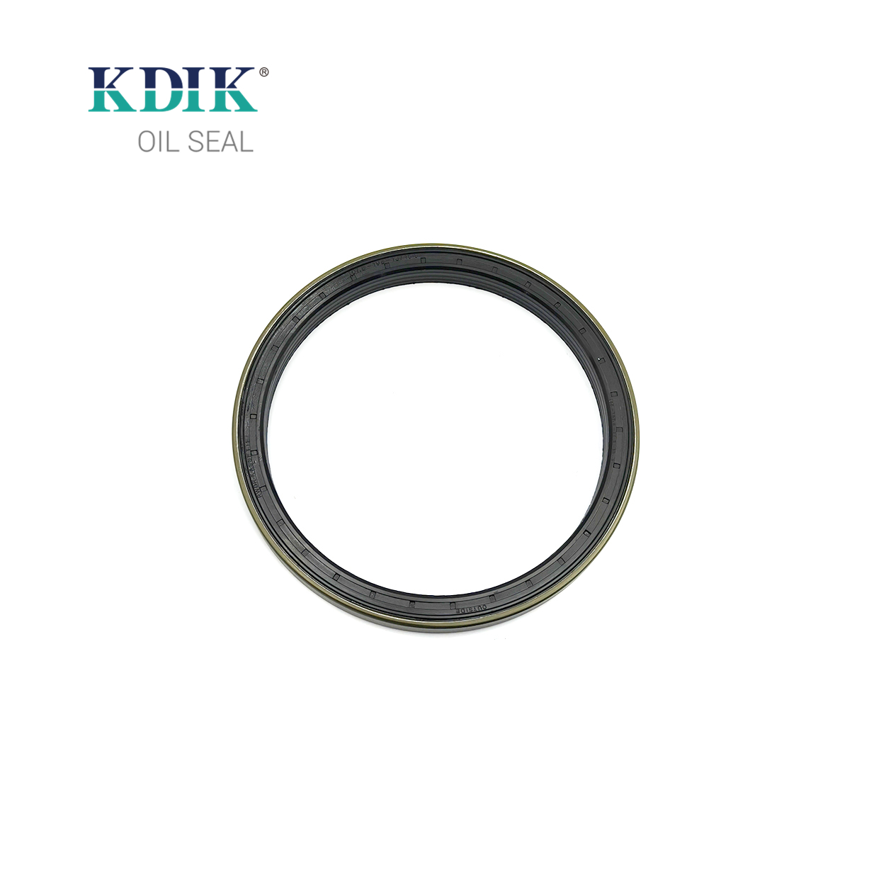 01027784B Wheel Hub Shaft Oil Seal 167.8*198*13/15.5 For AL154055AL81842 JOHN DEERE 0734309281 0734309331 ZF