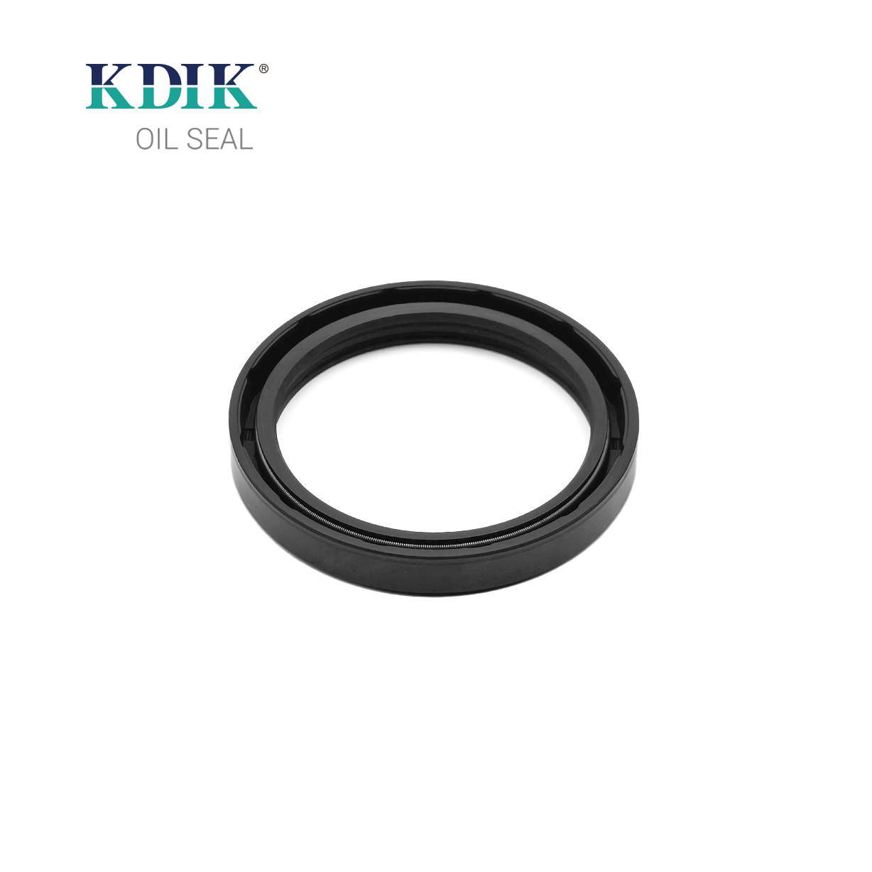 TC 60*75*10 Manufacturer KDIK Factory Direct Seal Oil Seal NBR Rubber Shaft Oil Seal