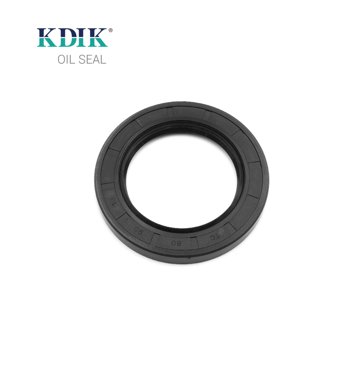 Best Price TC 60*90*10 Oil Seal NBR Rubber Shaft Oil Seal KDIK China Factory Manufacturer