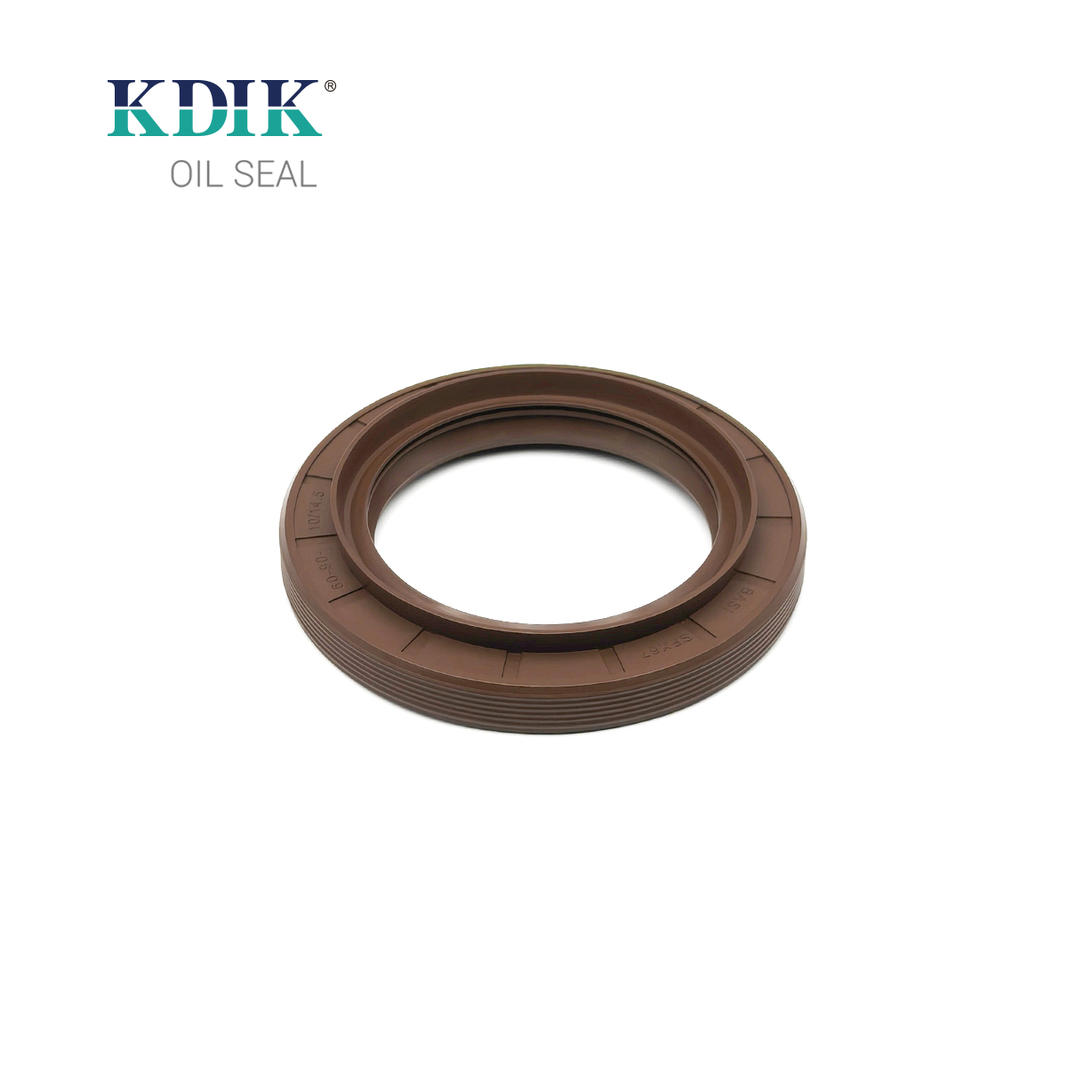 Stable Supply Oil Seal AL159591 CORTECO 12017026B 60*90*10/14.5 Rotary Shaft Differential Dust Lip