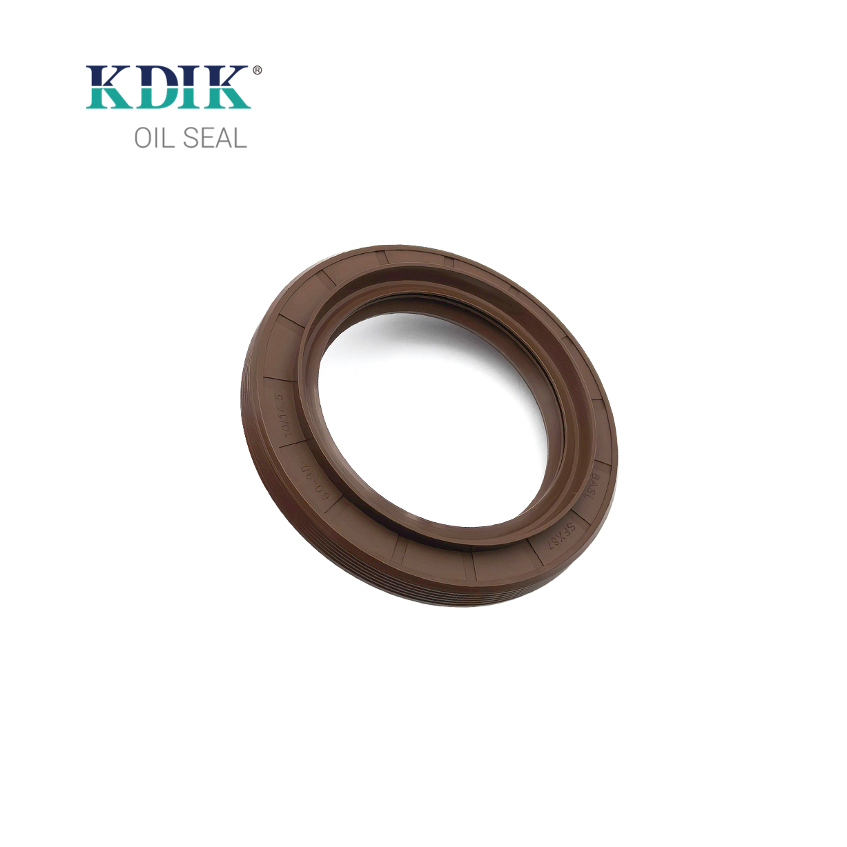 Stable Supply Oil Seal AL159591 CORTECO 12017026B 60*90*10/14.5 Rotary Shaft Differential Dust Lip