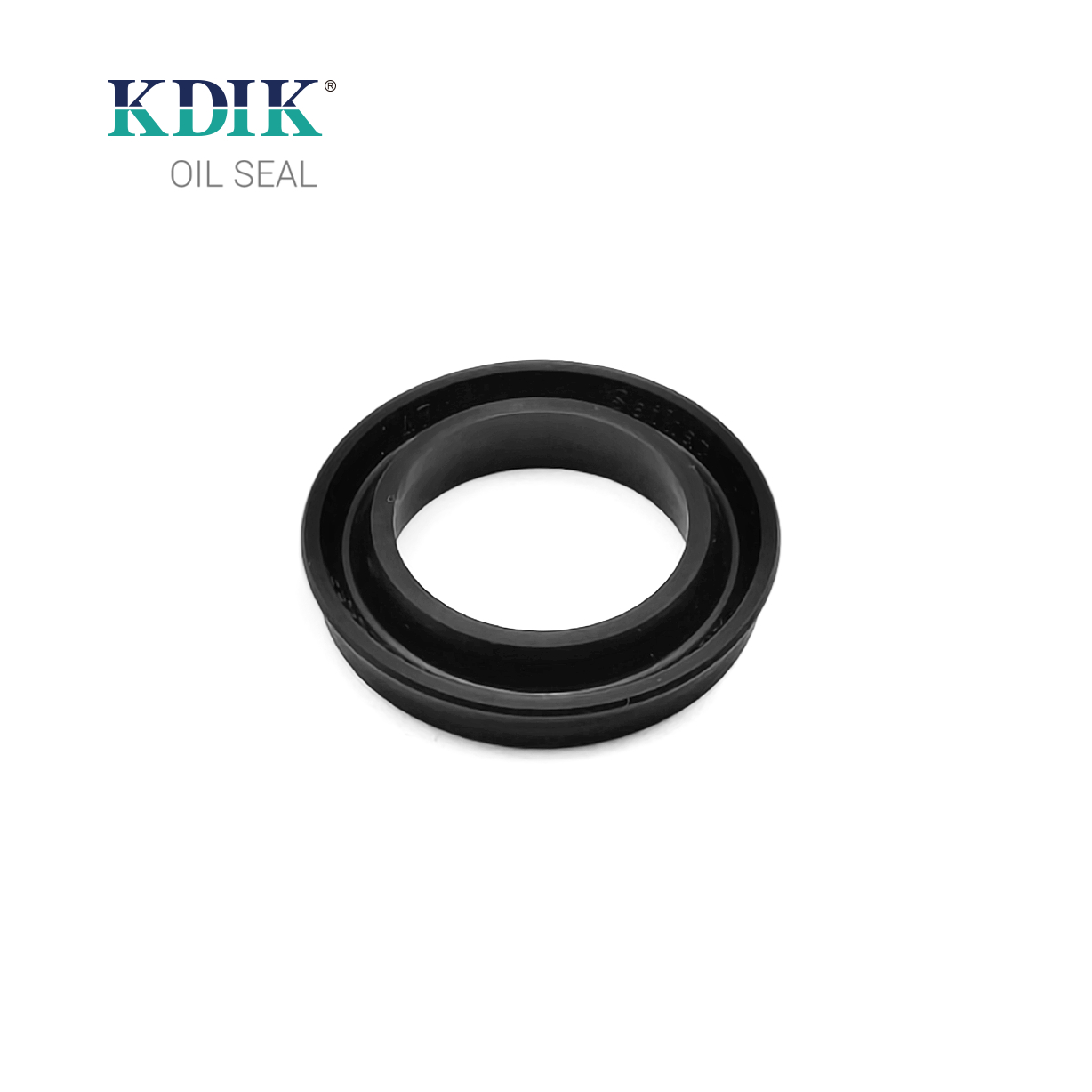 SD80053R  Wheel Cylinder Brake Cup Seal 1-1/8" EPDM Hydraulic Brake/Clutch Parts