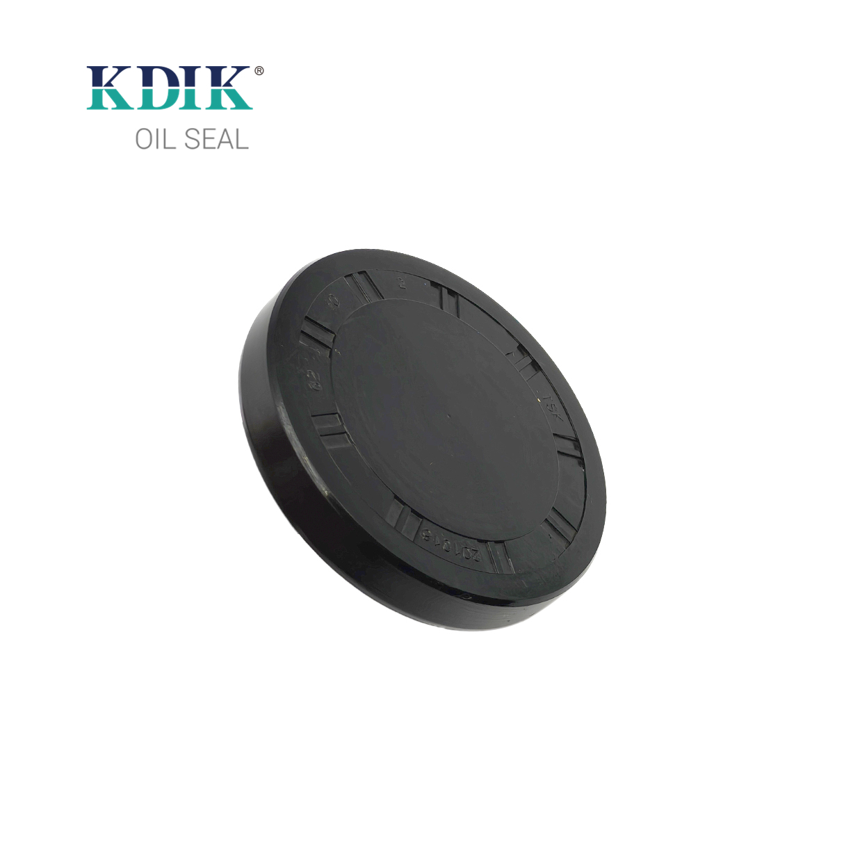 EC 62x10 Nitrile Rubber End Cap Covers Seal Oil Seal Automotive Engines Plug Seal