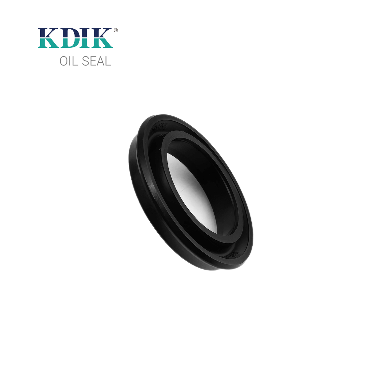 SD50933R  Wheel Cylinder Brake Cup Seal Repair Kit EPDM