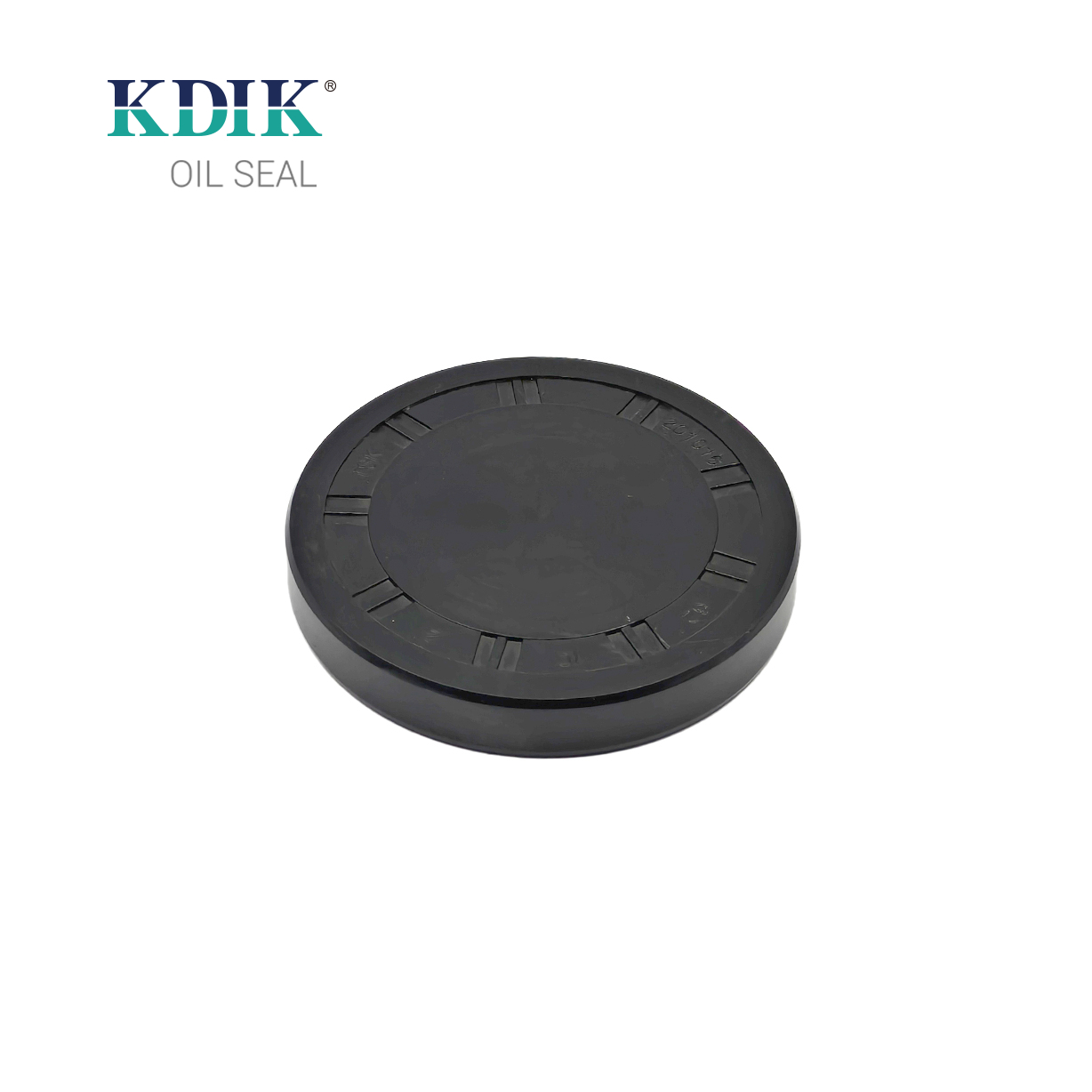 EC 62x10 Nitrile Rubber End Cap Covers Seal Oil Seal Automotive Engines Plug Seal