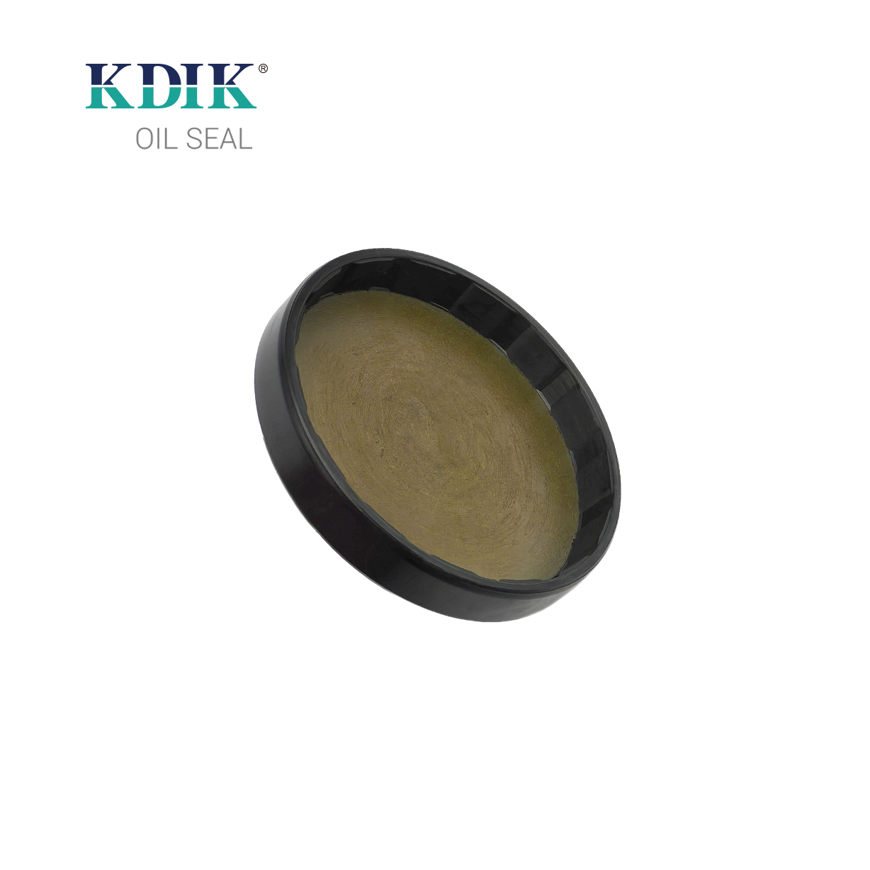 EC 62x10 Nitrile Rubber End Cap Covers Seal Oil Seal Automotive Engines Plug Seal