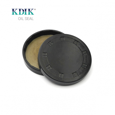 EC 62x10 Nitrile Rubber End Cap Covers Seal Oil Seal Automotive Engines Plug Seal
