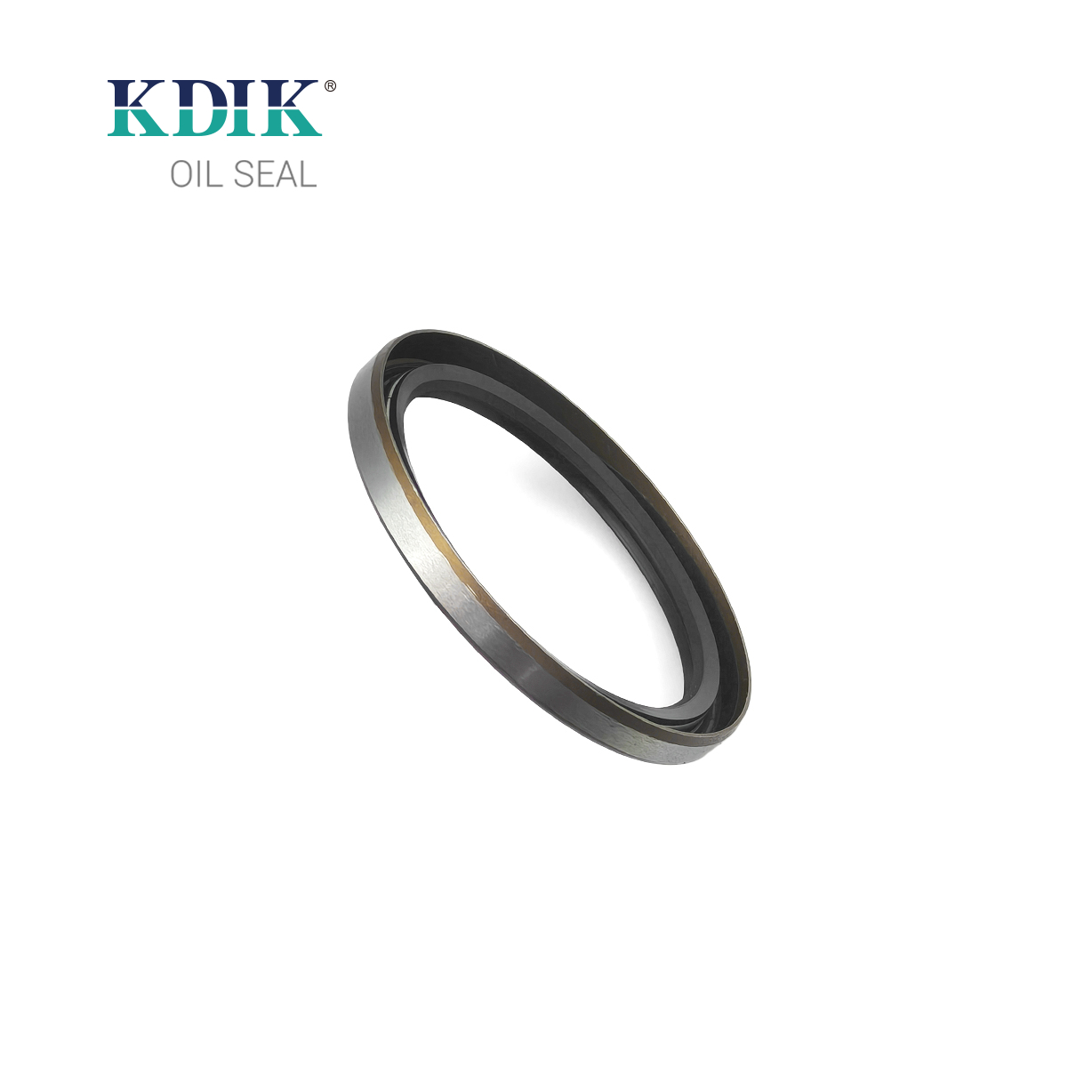 Exact Fit TB 62*74*7.5 Shaft Oil Seal NBR Rubber Standard Products KDIK Oil Seal Factory