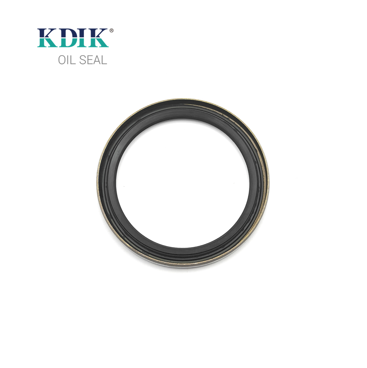 Exact Fit TB 62*74*7.5 Shaft Oil Seal NBR Rubber Standard Products KDIK Oil Seal Factory