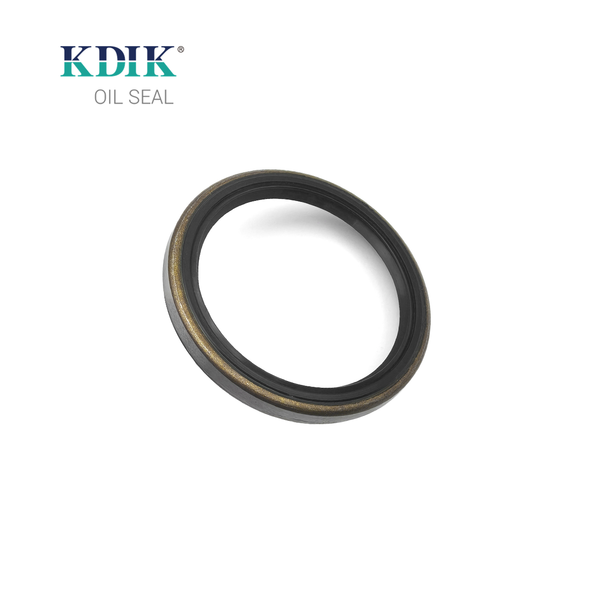 Exact Fit TB 62*74*7.5 Shaft Oil Seal NBR Rubber Standard Products KDIK Oil Seal Factory