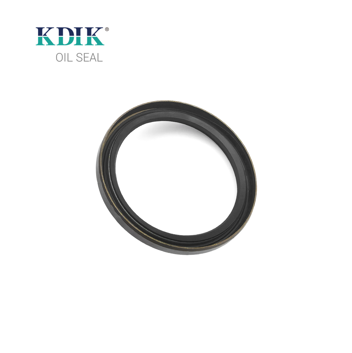 Exact Fit TB 62*74*7.5 Shaft Oil Seal NBR Rubber Standard Products KDIK Oil Seal Factory