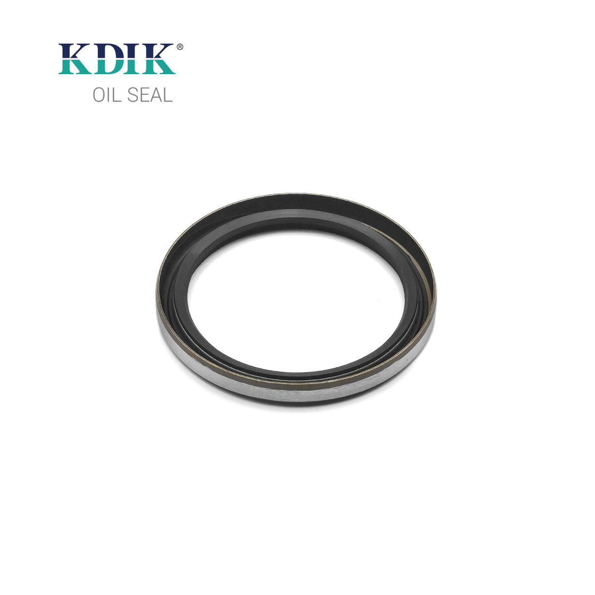 Exact Fit TB 62*74*7.5 Shaft Oil Seal NBR Rubber Standard Products KDIK Oil Seal Factory