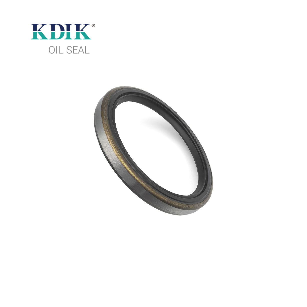 Exact Fit TB 62*74*7.5 Shaft Oil Seal NBR Rubber Standard Products KDIK Oil Seal Factory