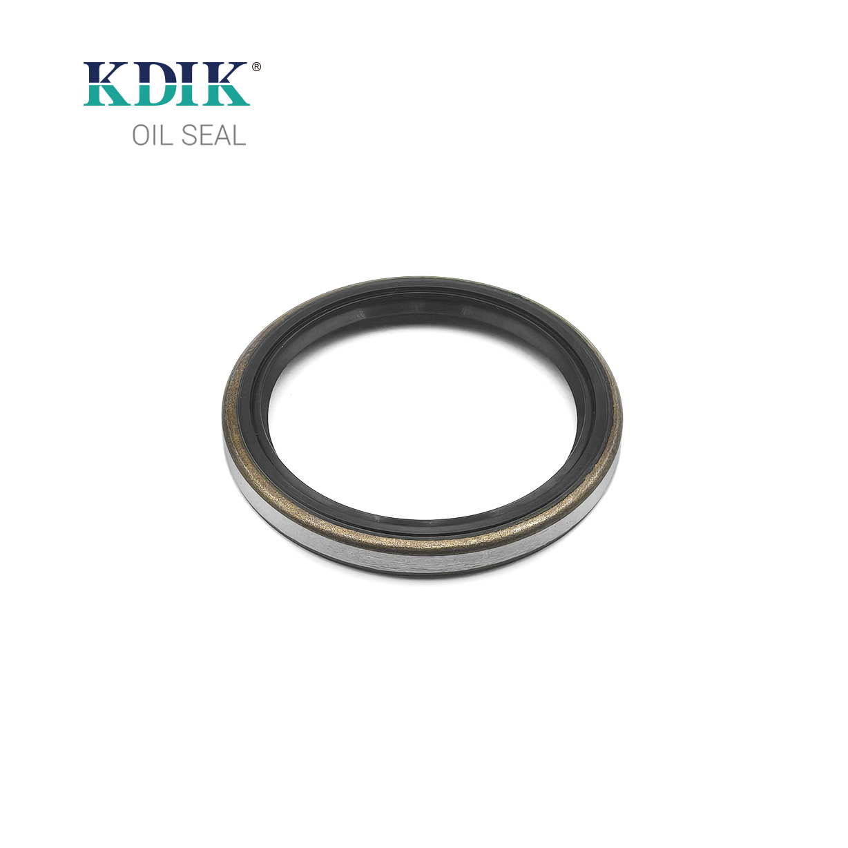 Exact Fit TB 62*74*7.5 Shaft Oil Seal NBR Rubber Standard Products KDIK Oil Seal Factory