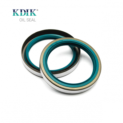 Manufacturer KDIK Factory Direct Seal 62*80*10 TB Type Auto Oil Seal NBR Rubber Oil Seal
