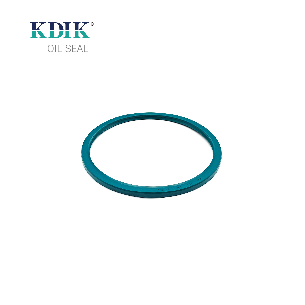 12012576b Dgs Oil Seal 170*190*8.5/9.5 Shaft Oil Seal 0059978447 A0059978447 for Benz