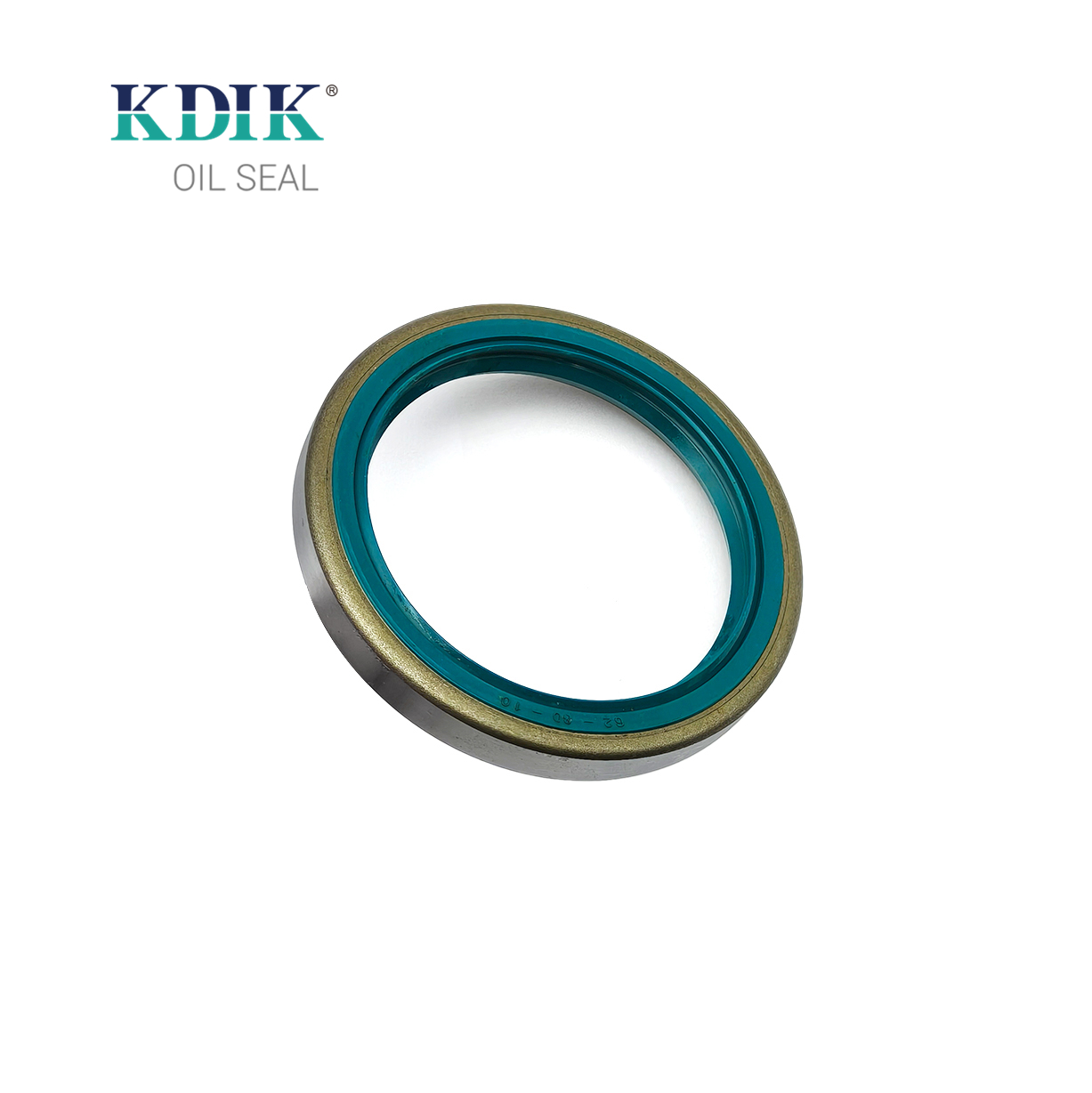 Manufacturer KDIK Factory Direct Seal 62*80*10 TB Type Auto Oil Seal NBR Rubber Oil Seal
