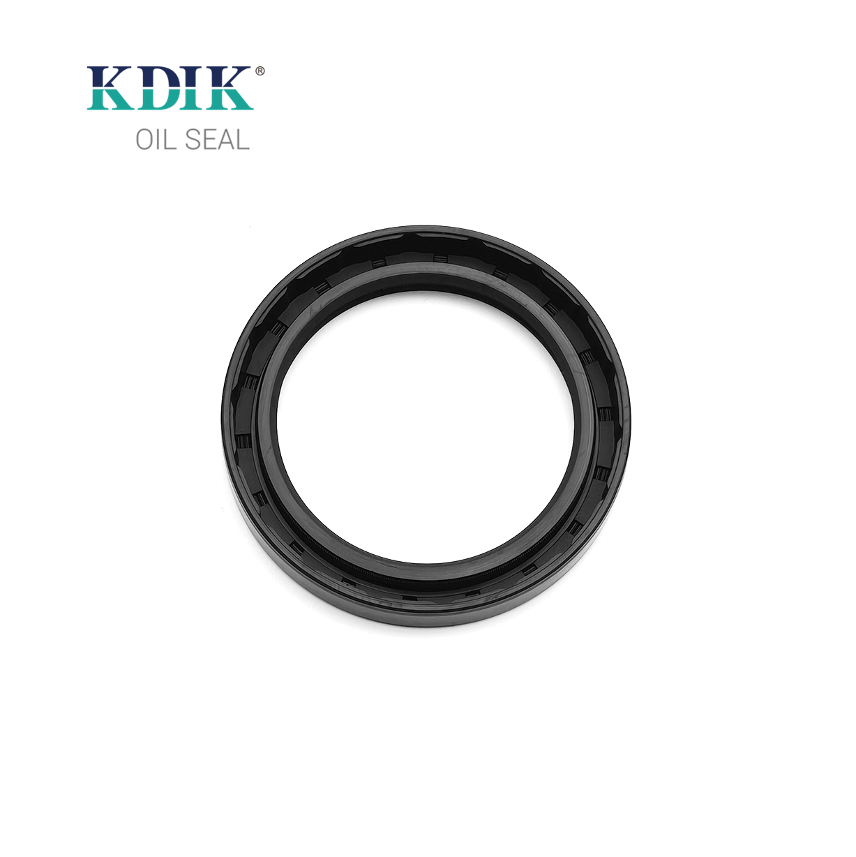Reasonable Price Metric NBR Rotary Shaft Oil Seal TC 62*82*12 Covered Double Lip with Spring