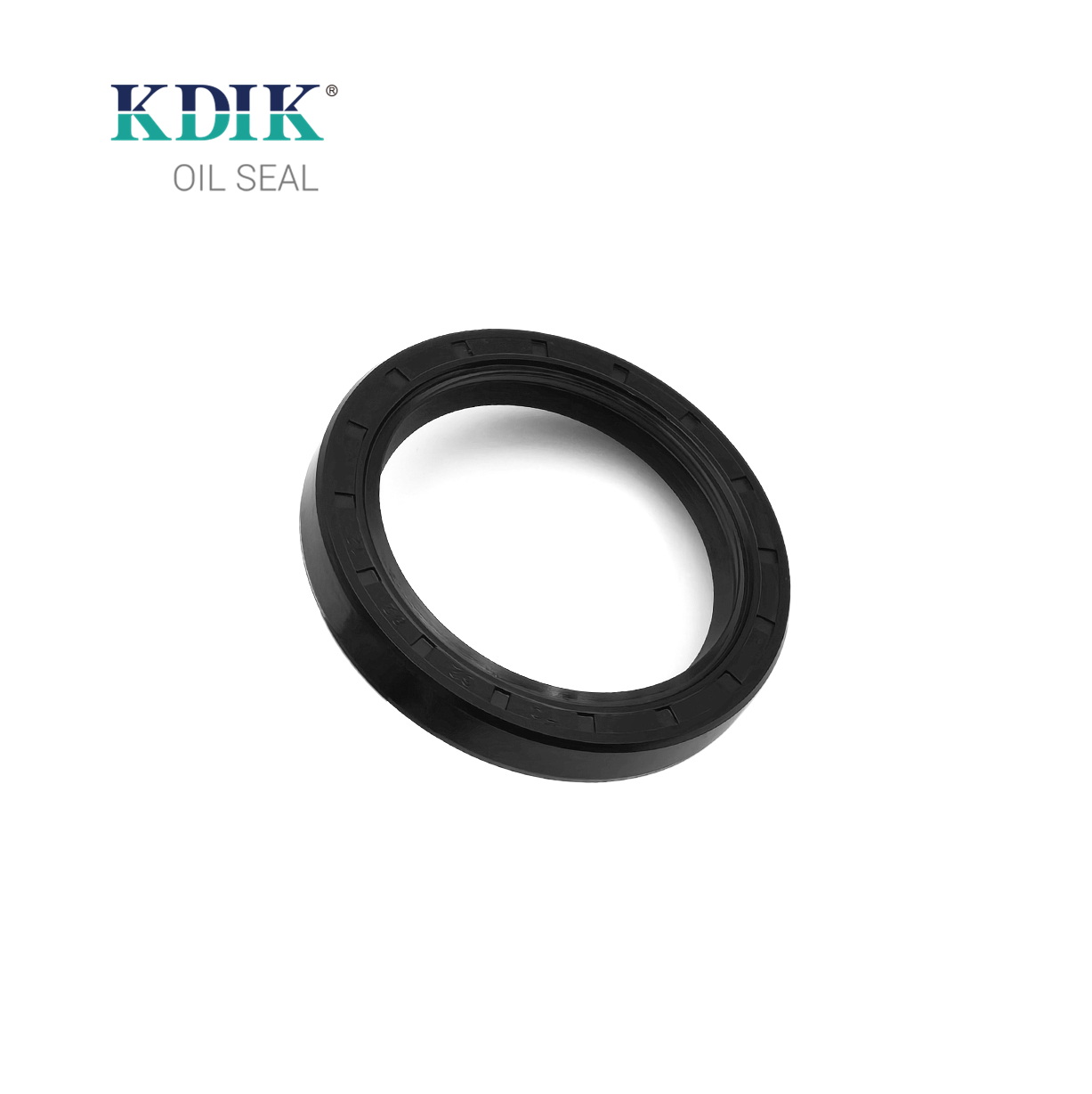 Reasonable Price Metric NBR Rotary Shaft Oil Seal TC 62*82*12 Covered Double Lip with Spring