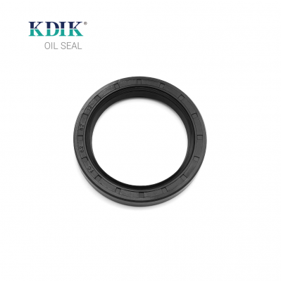 Reasonable Price Metric NBR Rotary Shaft Oil Seal TC 62*82*12 Covered Double Lip with Spring
