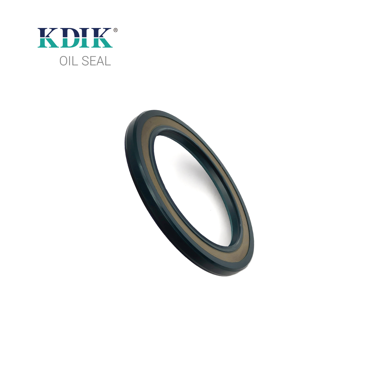 Exact Fit TCV Hydraulic Pump High-Pressure Skeleton Shaft Oil Seal 62*85*7mm