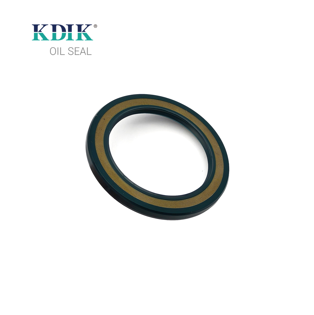 Exact Fit TCV Hydraulic Pump High-Pressure Skeleton Shaft Oil Seal 62*85*7mm
