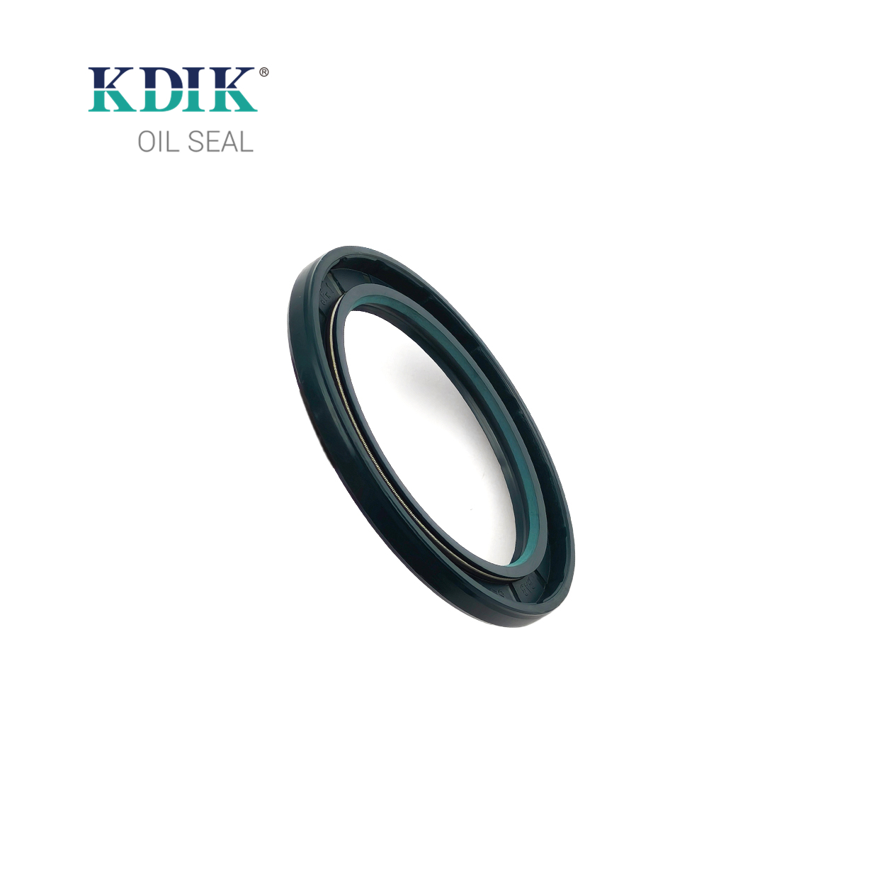Exact Fit TCV Hydraulic Pump High-Pressure Skeleton Shaft Oil Seal 62*85*7mm