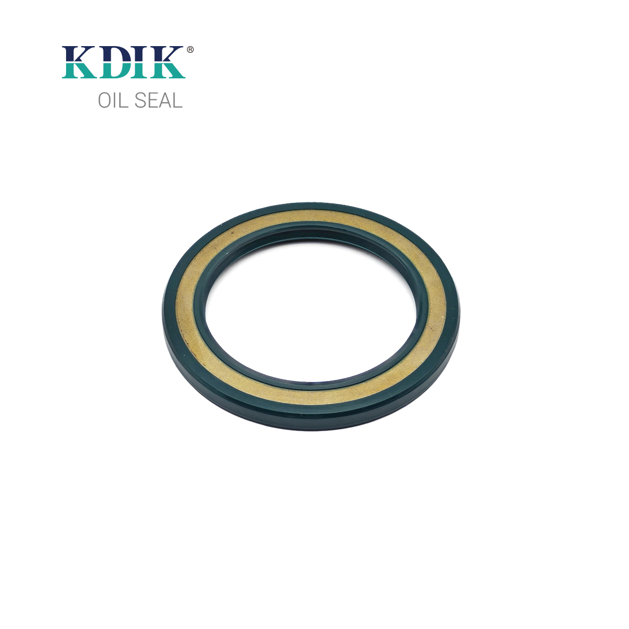 Exact Fit TCV Hydraulic Pump High-Pressure Skeleton Shaft Oil Seal 62*85*7mm