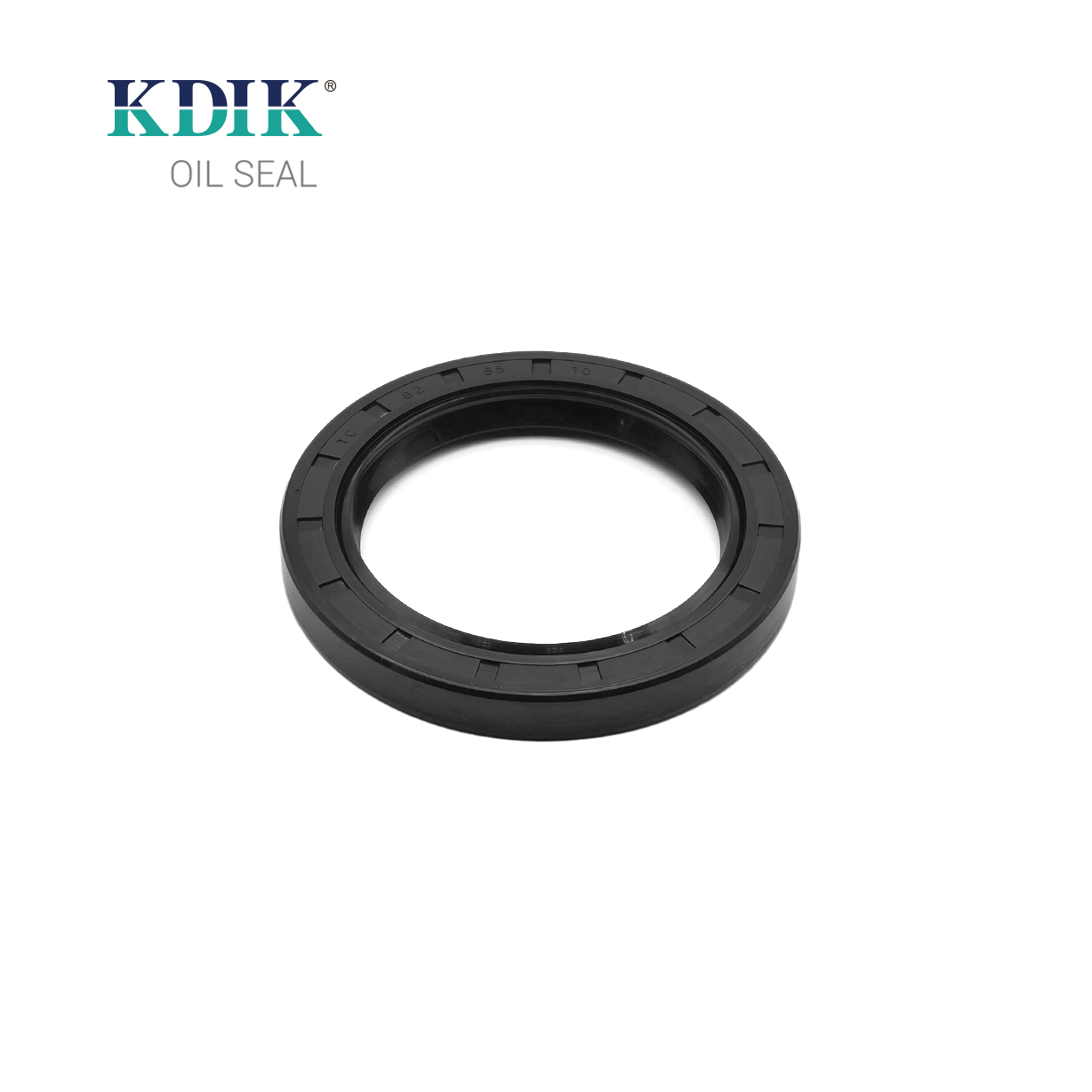 TC 62*85*10 Oil Seal NBR Rubber Shaft Oil Seal Factory Direct Seal