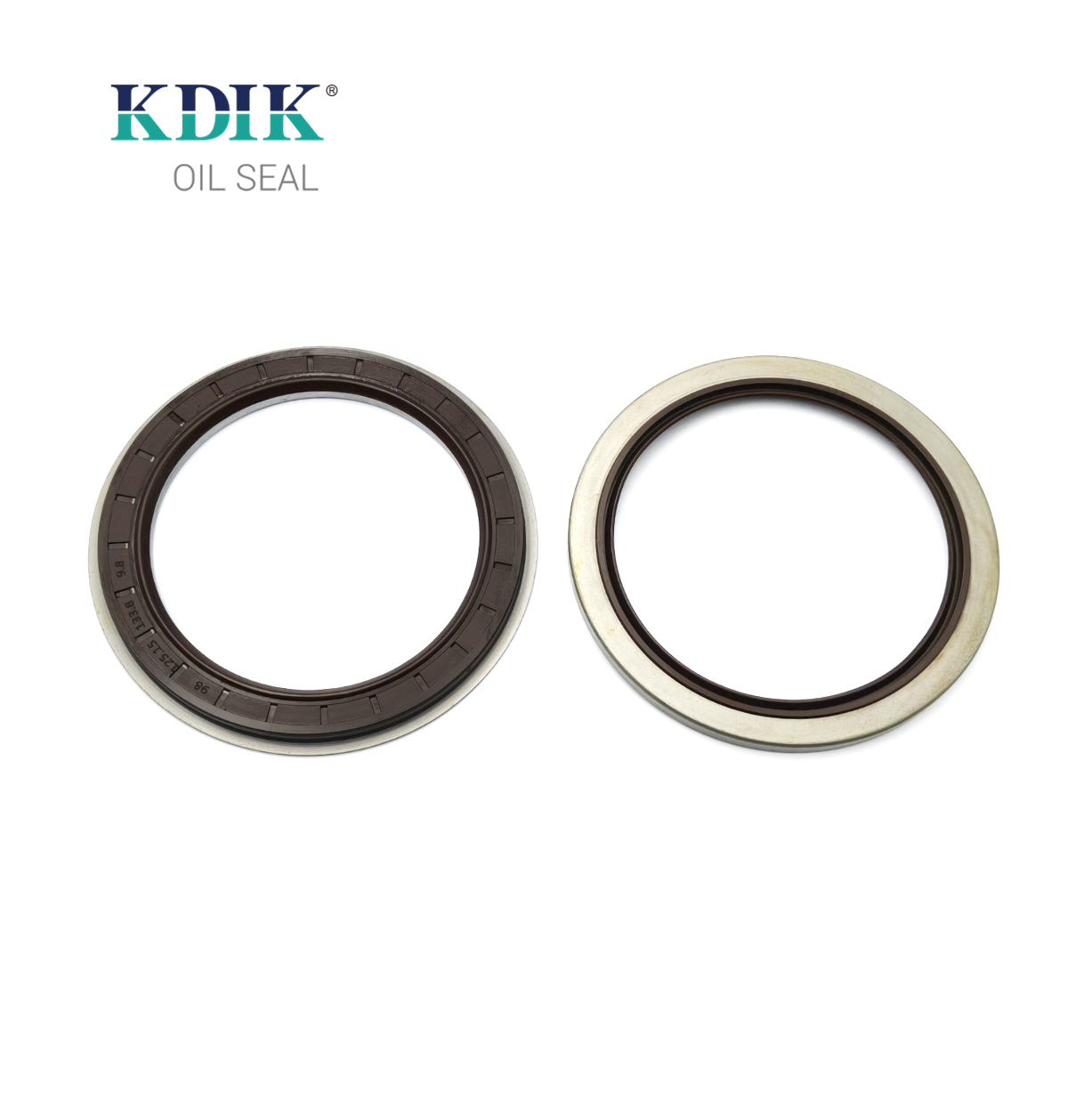 98*125.15/133.8*9.6 Axle Repair Kit Oil Seal 3988673 20967831 1801592