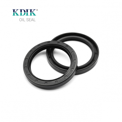 Stable Supply TC 65*85*10 Oil Seal NBR Rubber Shaft Oil Seal