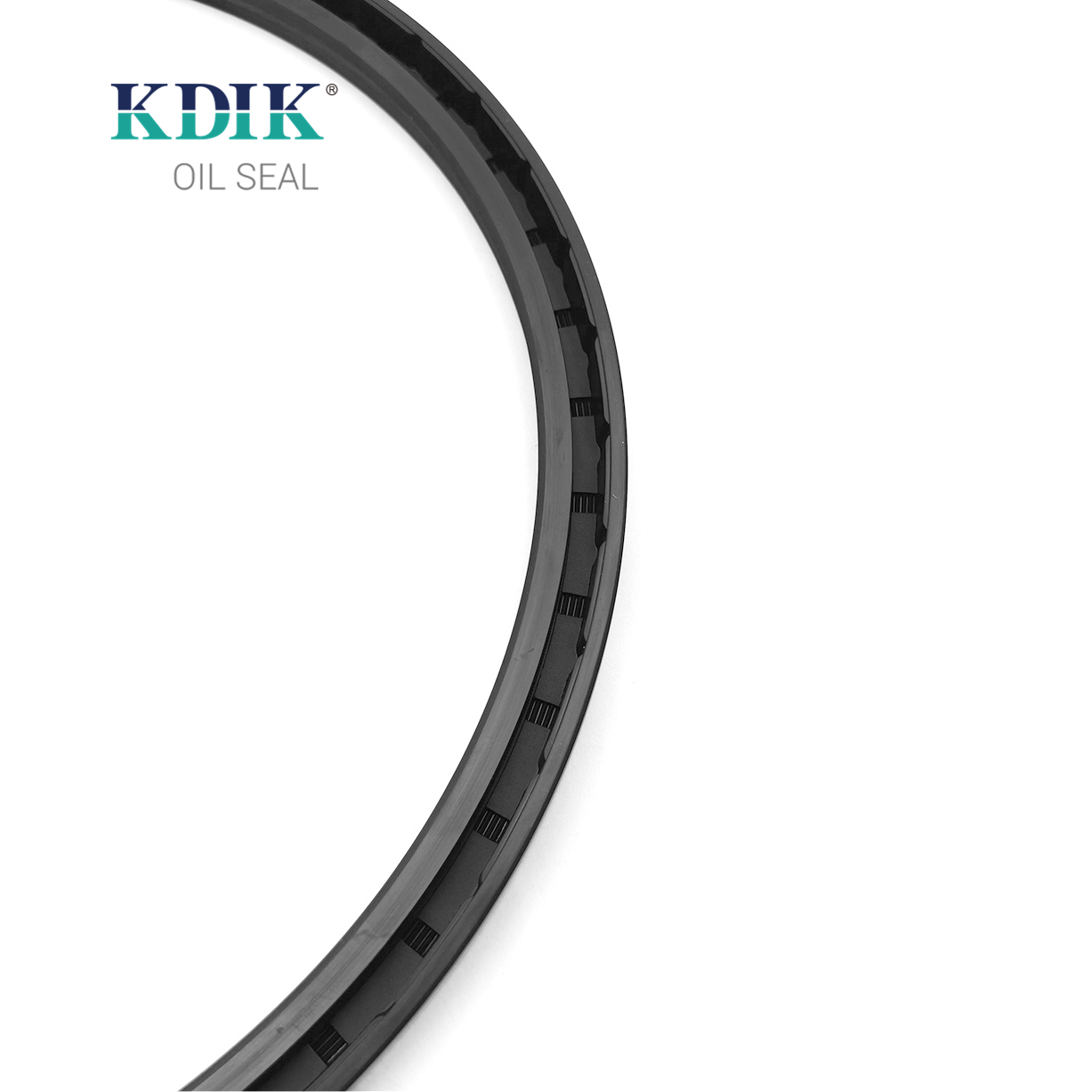 TC 280*310*15 Covered Double Rotary Shaft Oil Seal Covered Double Lip Rubber Seal Ring
