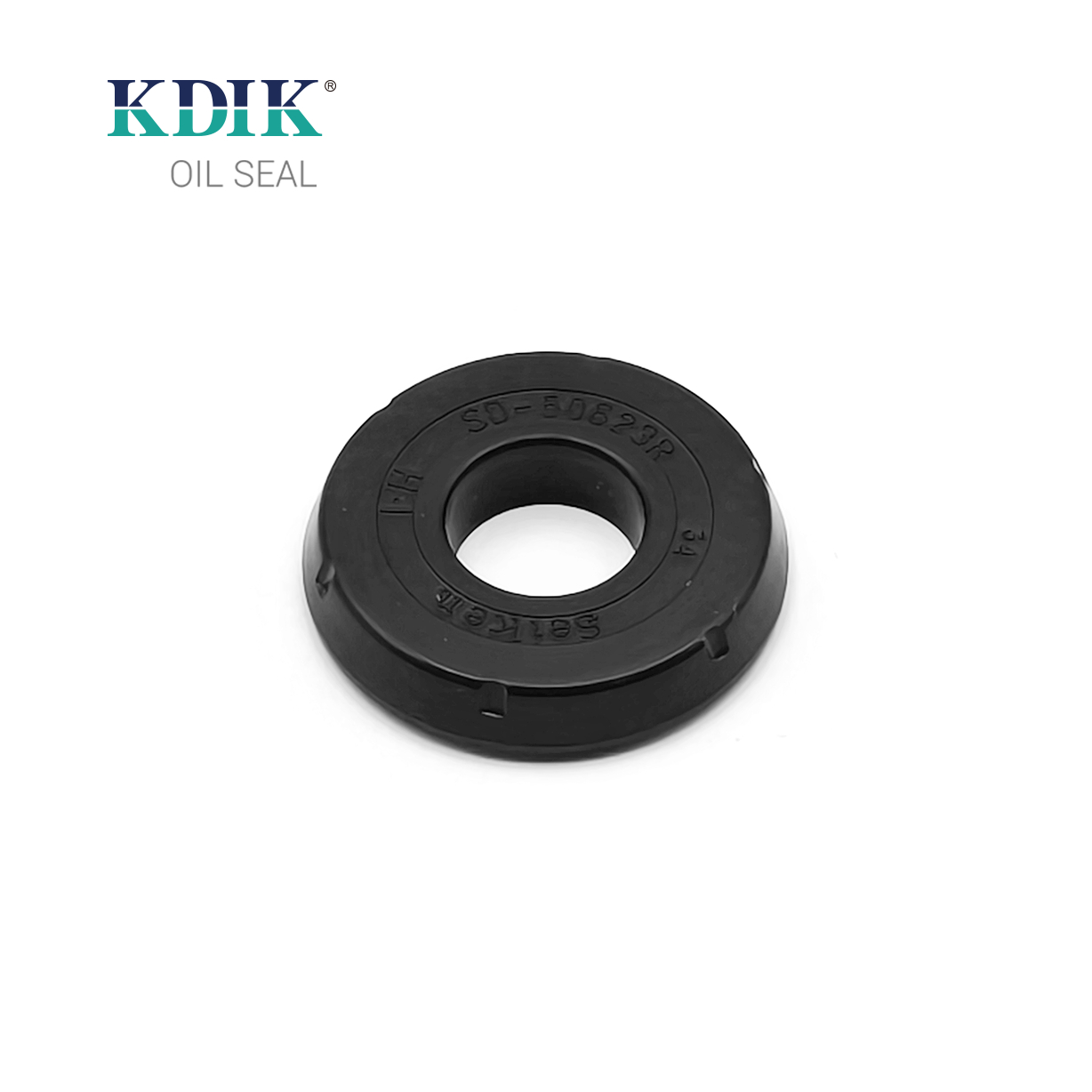 SD-50623R 000-50623 Seiken Wheel Cylinder Brake EPDM Cup Seal