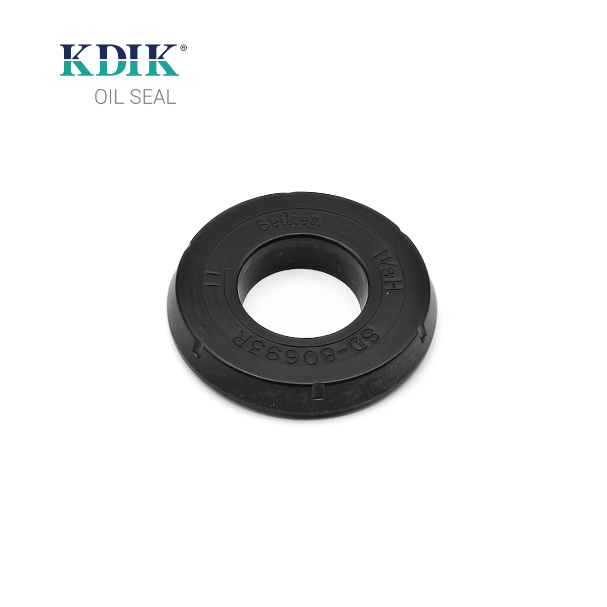 High quality Wheel Cylinder Cup SD80693R / 000-80693