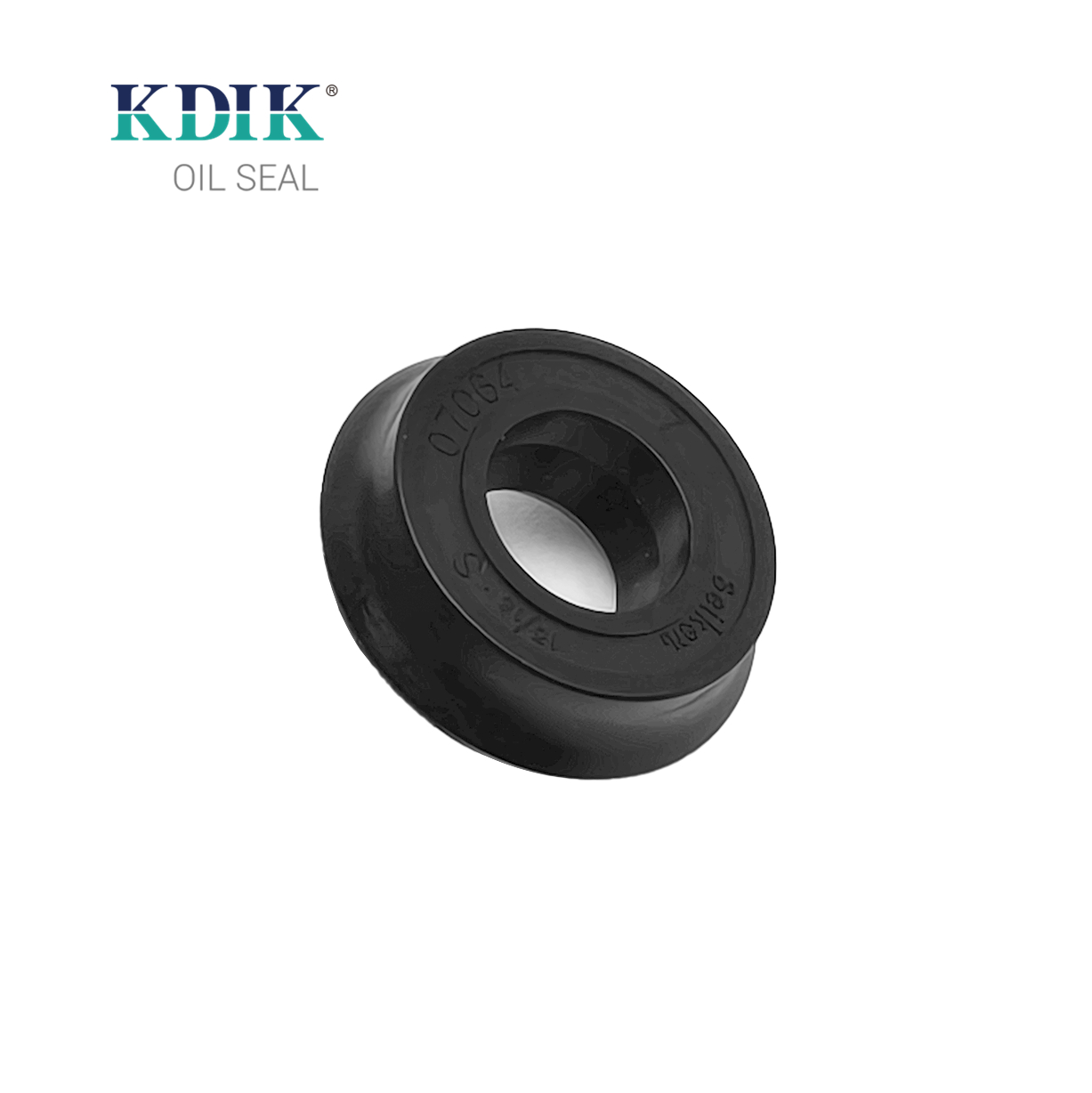 High-quality Wheel Cylinder Brake Cup SC7064R/010-07064
