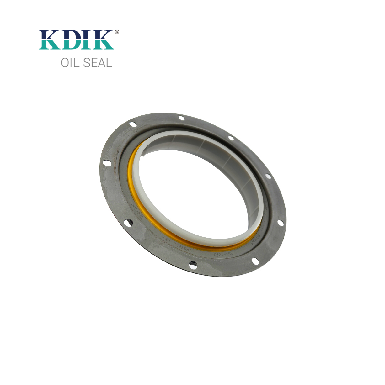 Rear Crankshaft Oil Seal for Caterpillar C9 Engine 5285683 285-4074