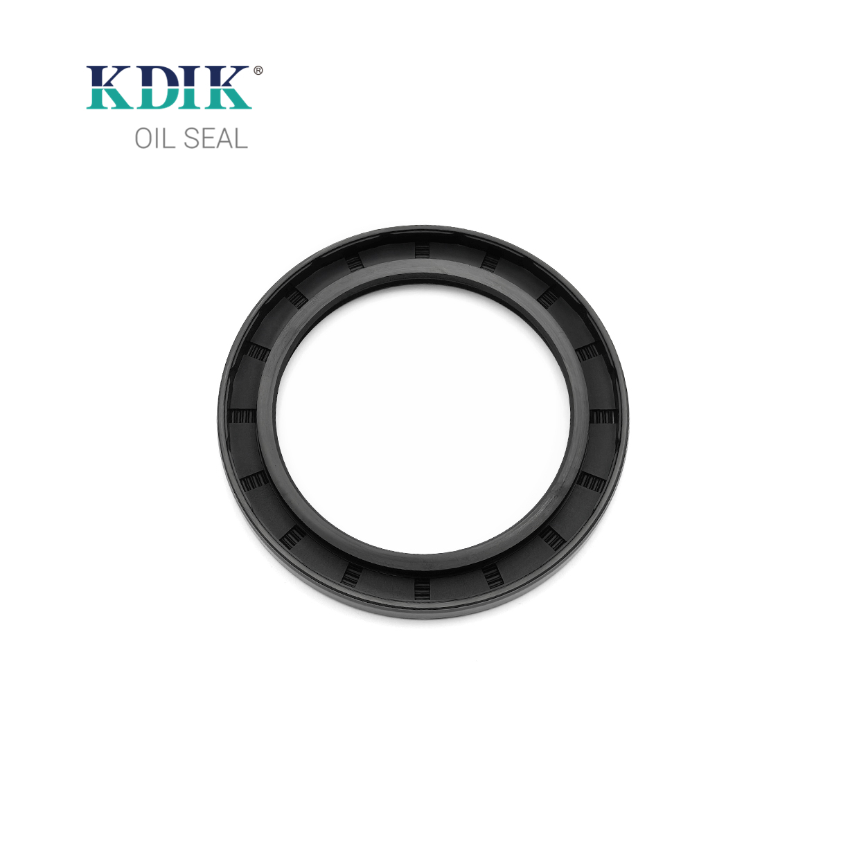TC 65*88*8 Rotary Shaft Seal Oil Seal Double Lip Rubber Covered W/Spring Factory Direct Seal