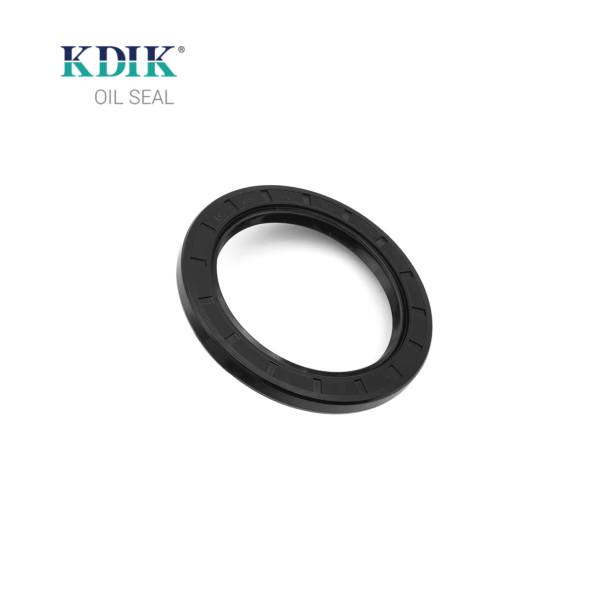 TC 65*88*8 Rotary Shaft Seal Oil Seal Double Lip Rubber Covered W/Spring Factory Direct Seal