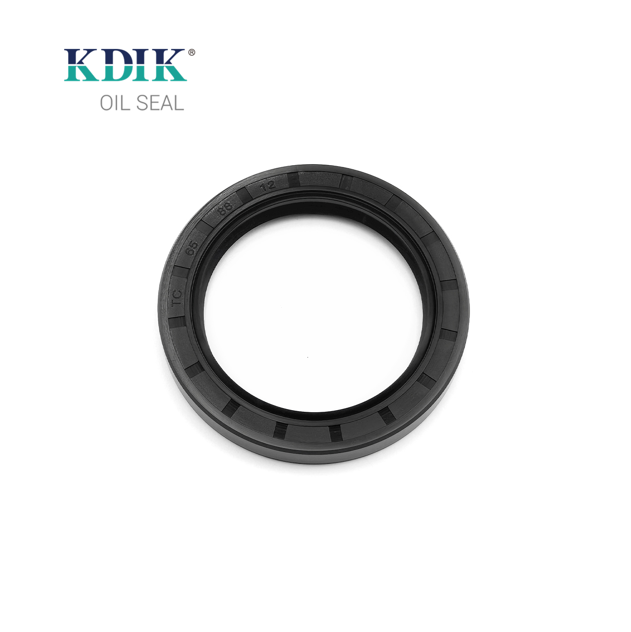 Manufacturer KDIK Factory Direct Seal TC 65*88*12 Oil Seal NBR Rubber Shaft Oil Seal