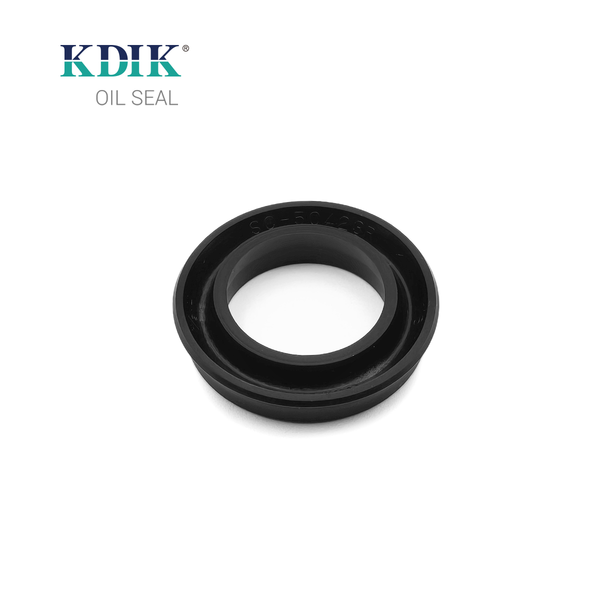 SC50423R / 010-50423 Brake Cup Wheel Cylinder Rubber Seal