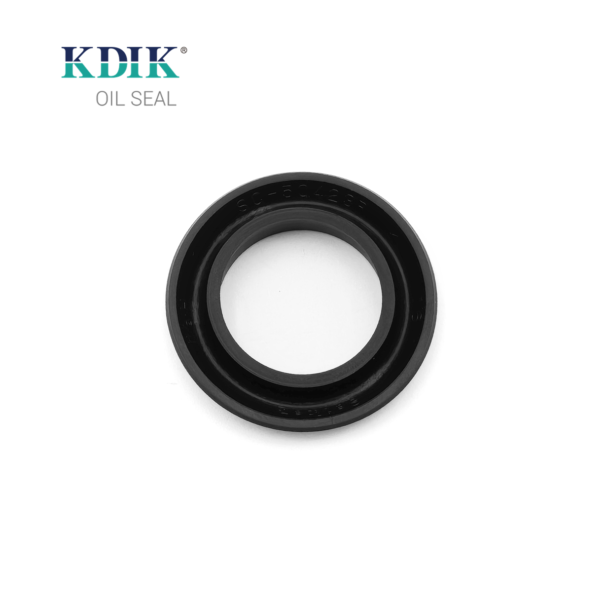 SC50423R / 010-50423 Brake Cup Wheel Cylinder Rubber Seal