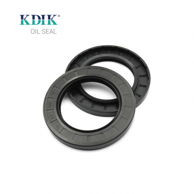 Best Price Oil Seal Manufacturer TC 65*100*10 Oil Seal NBR Rubber Shaft Oil Seal