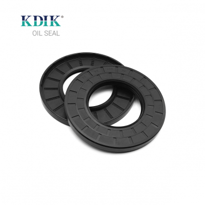 TC 65*120*10 Oil Seal NBR Rubber Shaft Oil Seal Manufacturer KDIK Factory Direct Seal