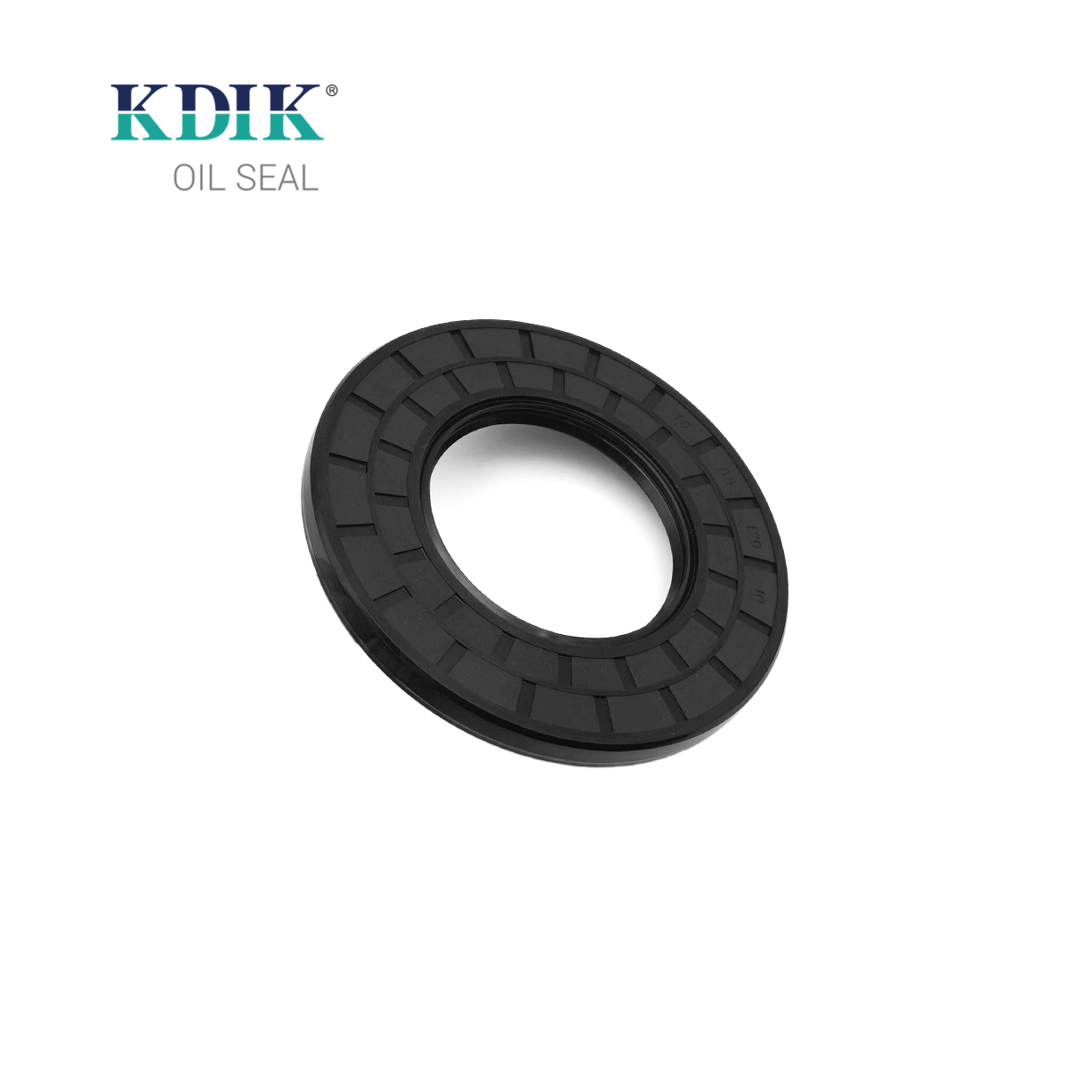 TC 65*120*10 Oil Seal NBR Rubber Shaft Oil Seal Manufacturer KDIK Factory Direct Seal