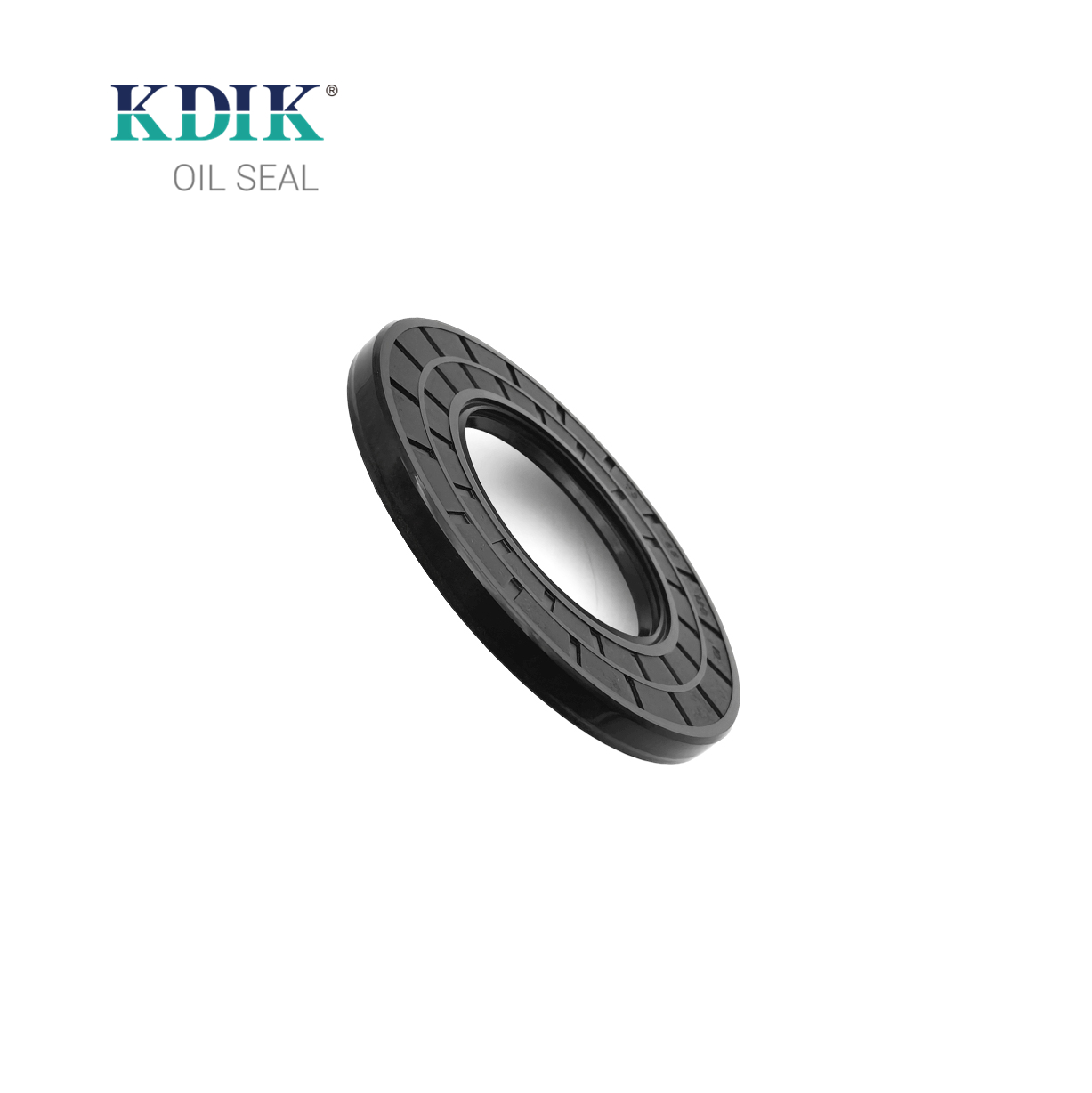 TC 65*120*10 Oil Seal NBR Rubber Shaft Oil Seal Manufacturer KDIK Factory Direct Seal