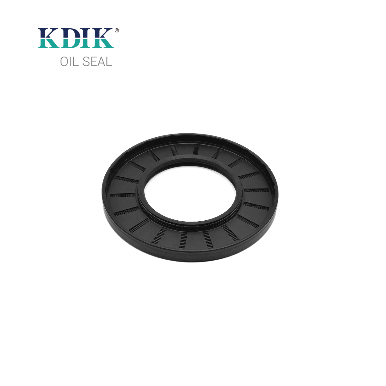 TC 65*120*10 Oil Seal NBR Rubber Shaft Oil Seal Manufacturer KDIK Factory Direct Seal